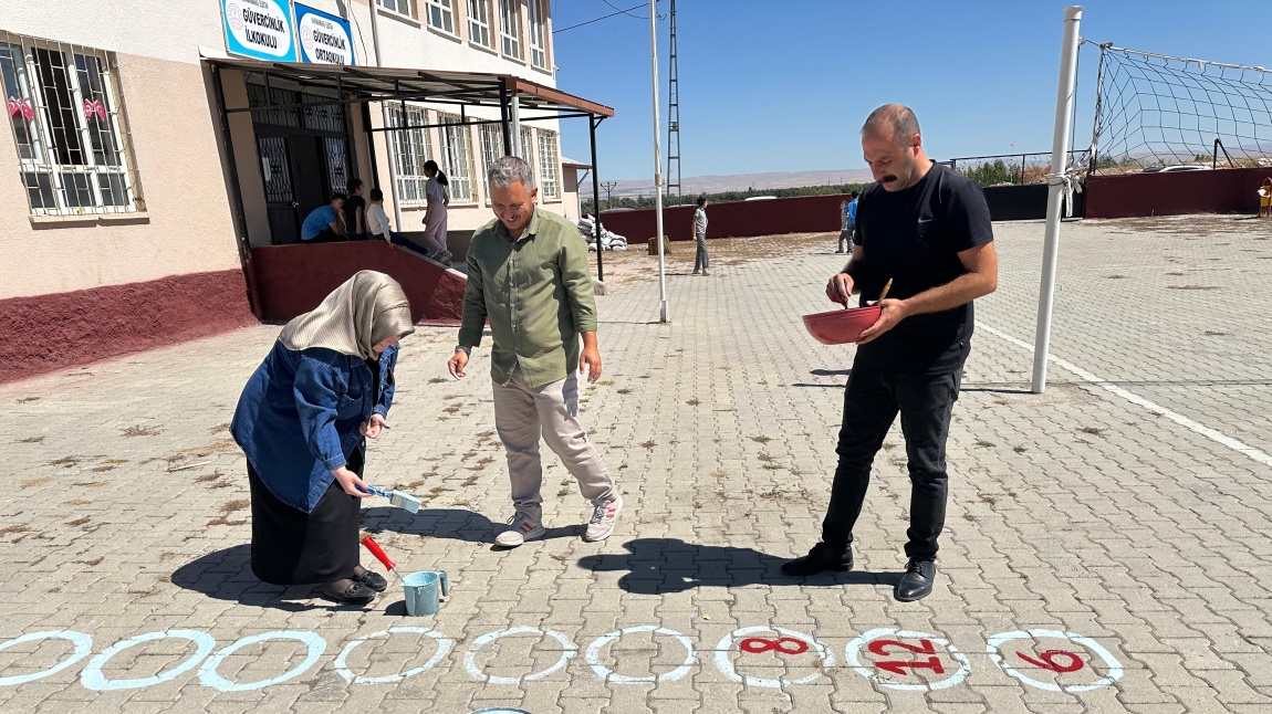 GELENEKSEL ÇOCUK OYUNLARI